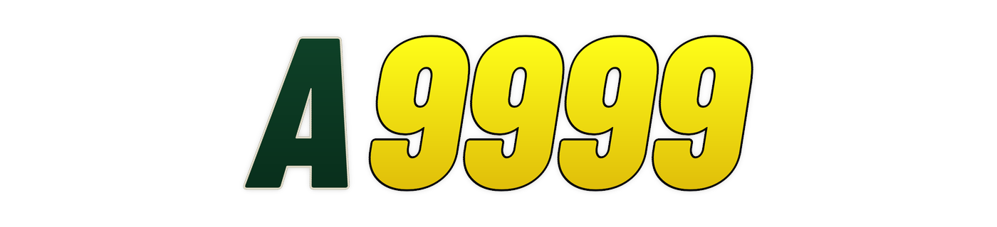 a9999 Logo